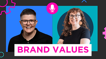 Beyond Profit: How Purpose-Driven Brand Values Shape B2B Futures with Melissa Packham