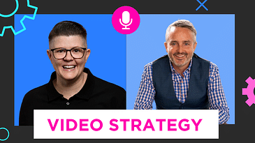 Conquering Video Overwhelm: A Strategic Guide with Ben Amos