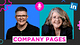 Business Gold: Awareness, Authority and Advantage with LinkedIn Pages with Lynnaire Johnston