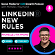 LinkedIn Algorithm Just Changed. Here's What Works Now