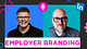 Why Employer Branding on LinkedIn Matters More Than Ever for B2B with James Ellis