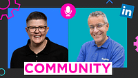 From Consultant to Paid Community Builder - What You Need to Know First with John Espirian