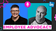 How to Start Your Employee Advocacy Program on LinkedIn with Andrew Seel