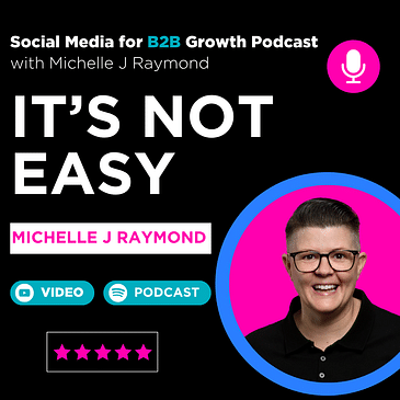 Why Your Team Isn't Posting On LinkedIn (And How to Fix It)