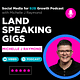 How To Use LinkedIn to Land Speaking Gigs (+Get Invited Back!)