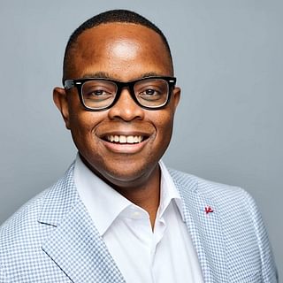 Dr. Joel Ebuh