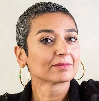 Zainab Salbi