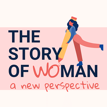 The Story of Woman teaser