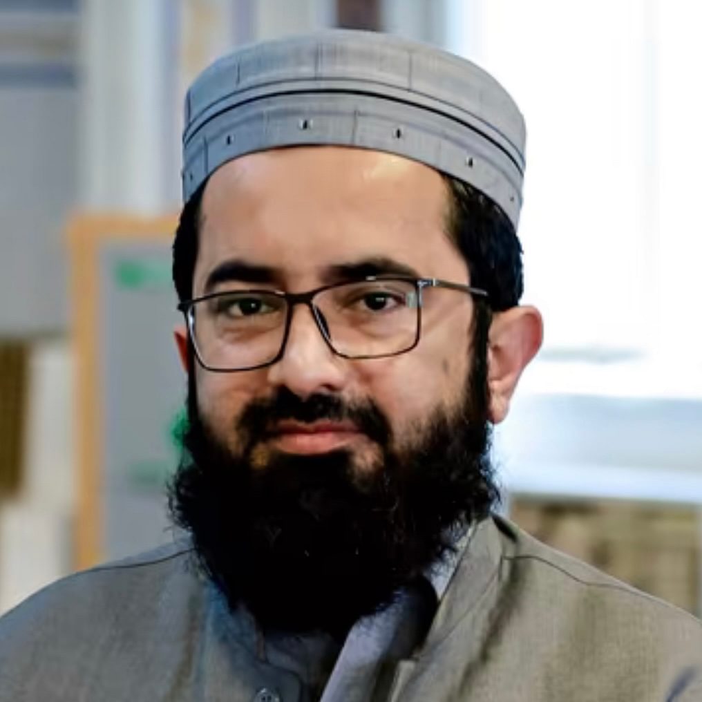 Maulana Saleem Alvi