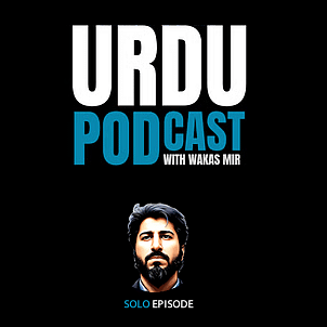 #26 - Pehle sunein aur aakhir mein bolein