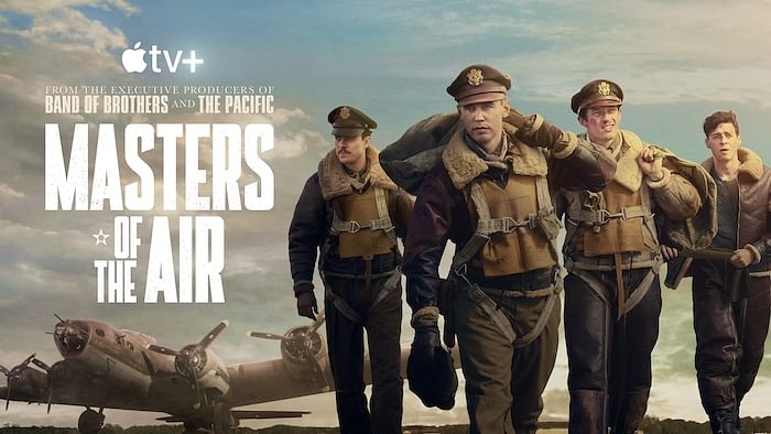 Masters of the Air: Contrasting Allied Bombing Strategies