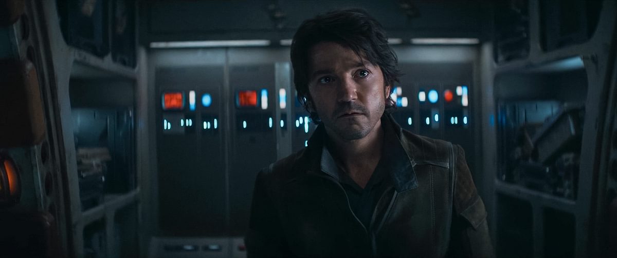 The Evolution of a Revolutionary: Six Defining Moments in Cassian's Journey