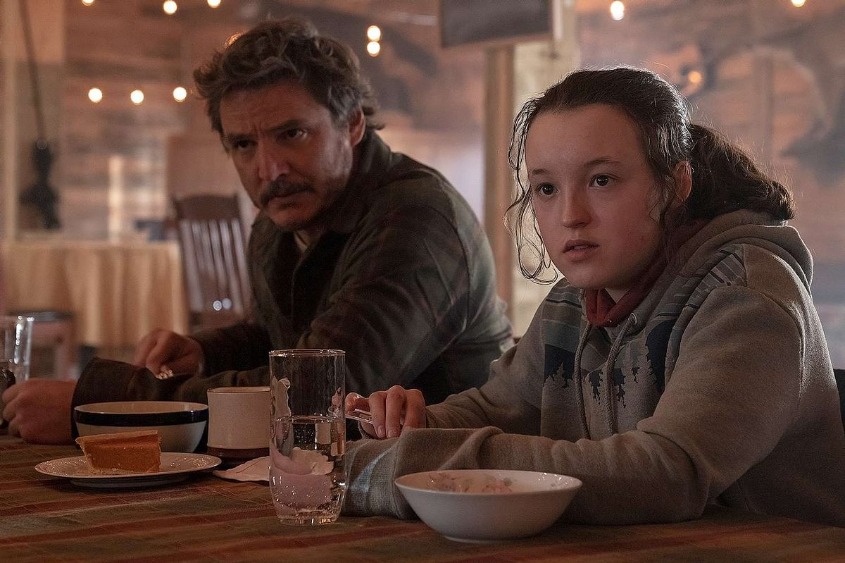 Survival, Love, and the Cost of Revenge: The Last of Us Season 2