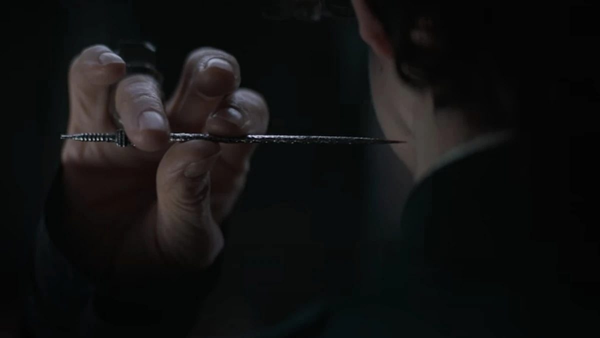 The Gom Jabbar: Evolution's Poisoned Needle