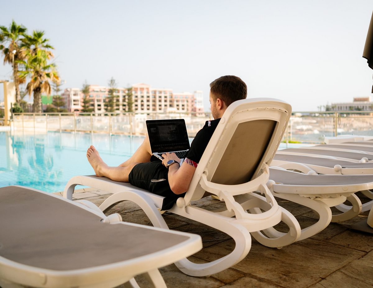 Comment réussir en tant que solopreneur
