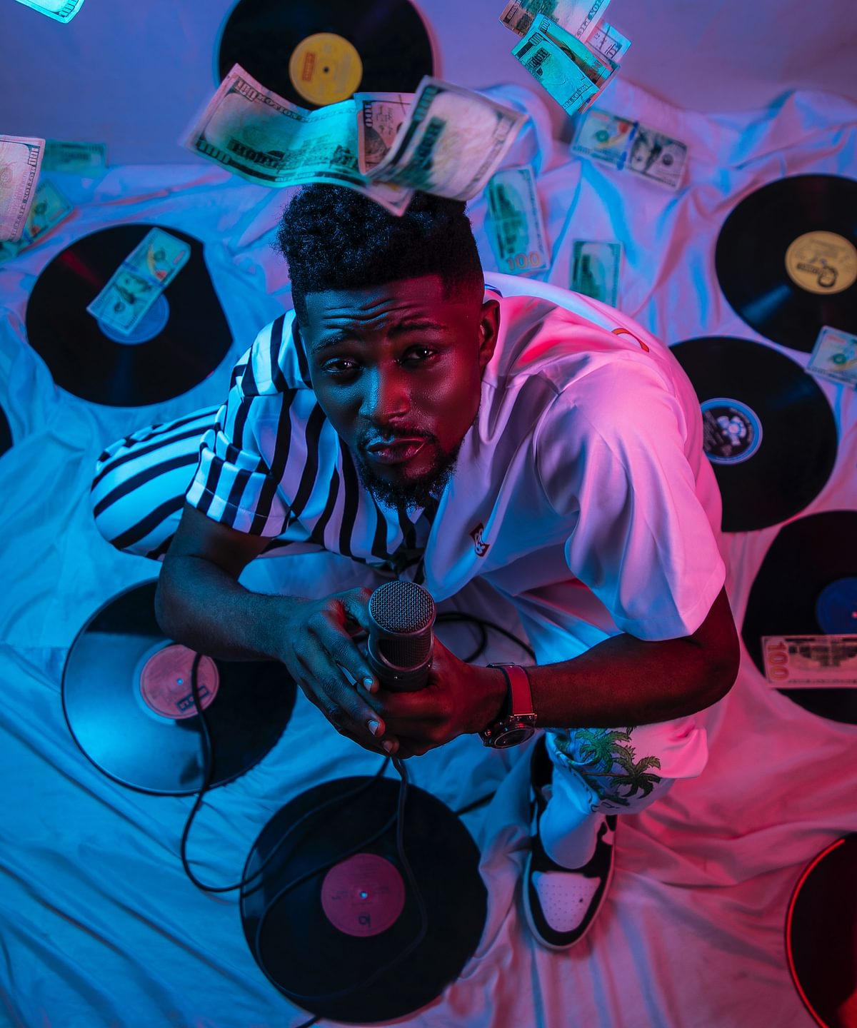 7 Simple Ways To Make Money As A Music Producer