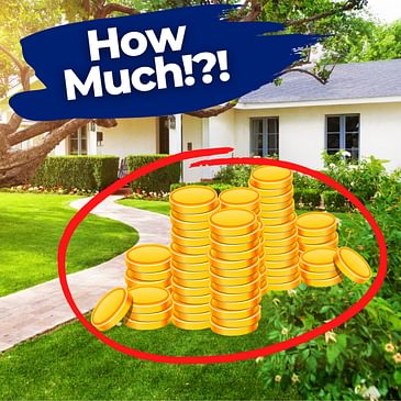 #097 - How Much Does It Cost To Water A Lawn