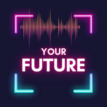#091 - Becoming Your Future Self