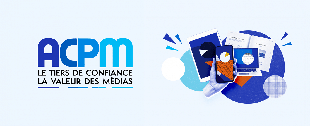 Monde Numérique désormais dans le classement ACPM