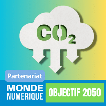 [OBJECTIF 2050] Capter le CO2 dans l'atmosphère : un rêve devenu réalité