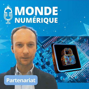 "Nous développons les standards cryptographiques du futur" (Sébastien Canard, Orange)