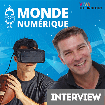 Sport tech : la VR vient en aide au rugby (Hervé Naudin, Orange)