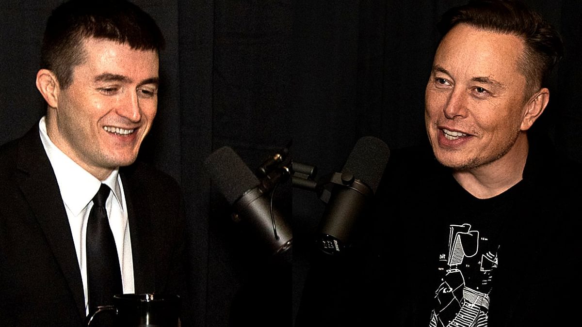 🎧📺 Aux Etats-Unis, les podcasts deviennent des vidéos et remplacent la télé