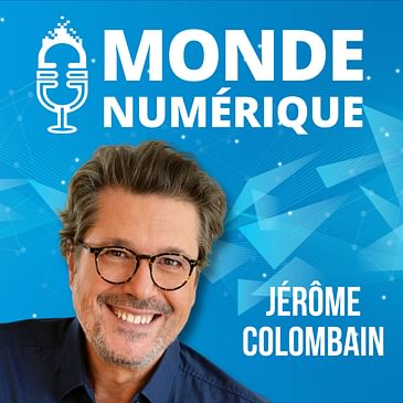 Monde Numérique