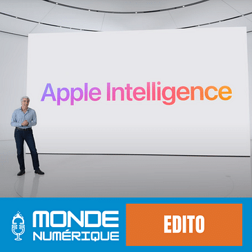 Apple entre dans la danse de l'IA : résumé des annonces du 10 juin 2024 (Edito)