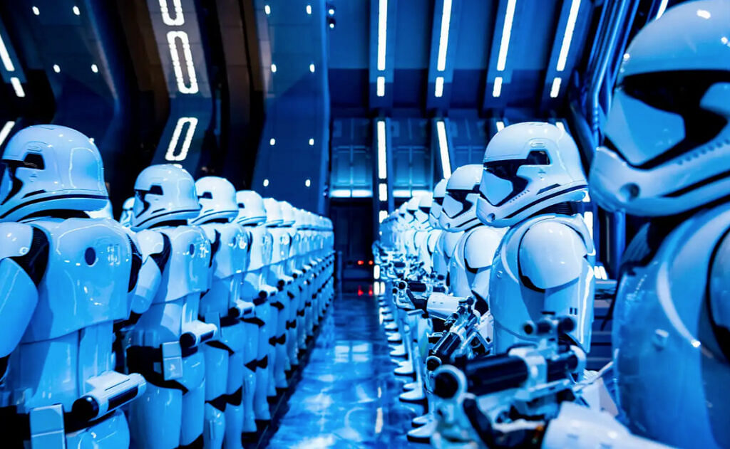 Disney unveils exciting lineup of upcoming releases for Marvel, Star Wars, Pixar and more, featuring new untitled projects