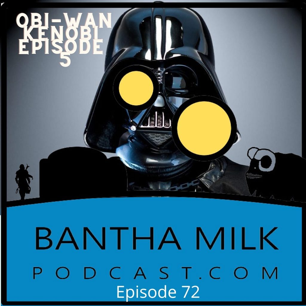 Bantha Milk | Obi-Wan Kenobi Episode 5
