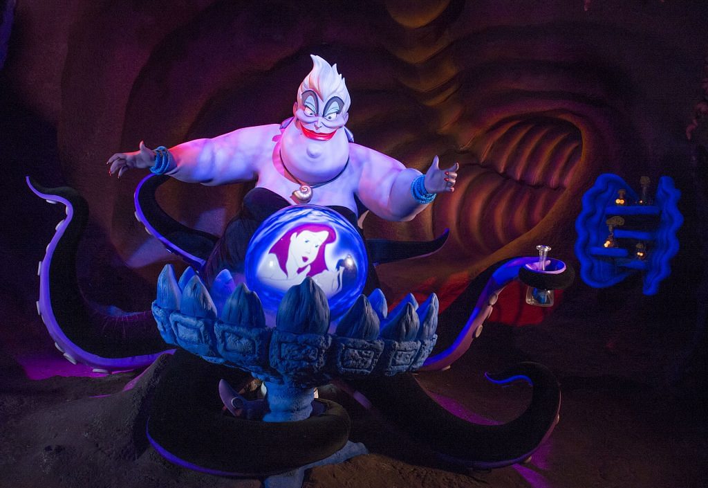 EarzUp! | The Music of the Little Mermaid