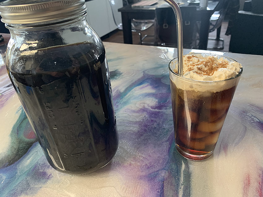 Exploring the Drinks at the California Food & Wine Festival | Part 2