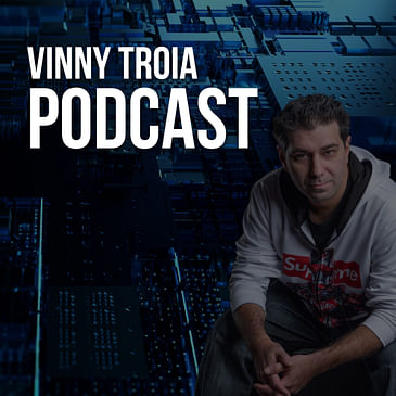 Vinny Troia - Live Sets and DJ Mixes