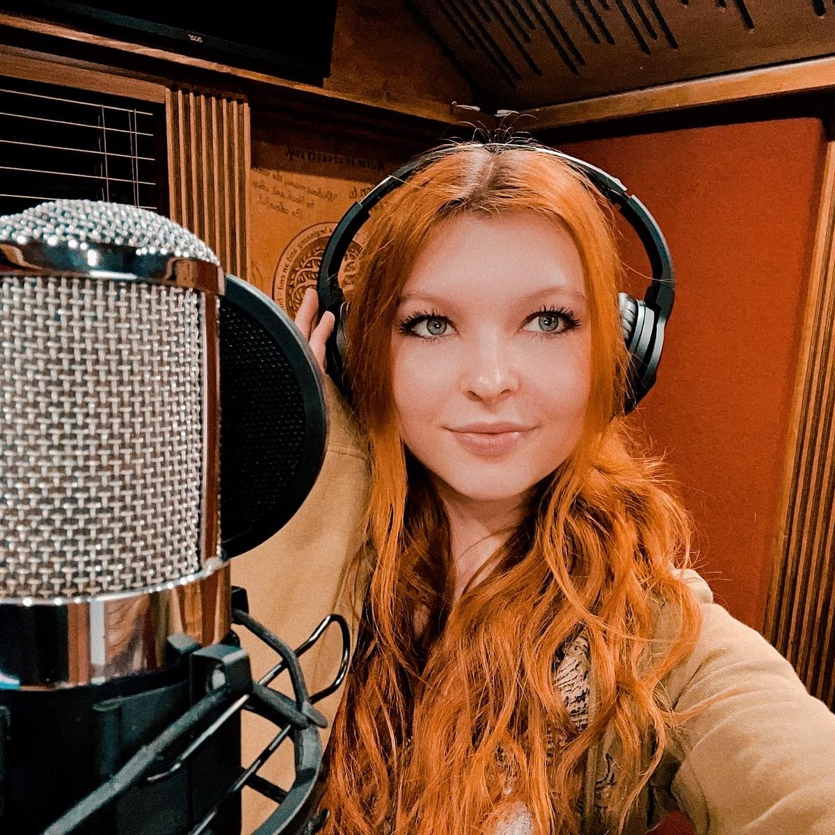 Caitlin Mae