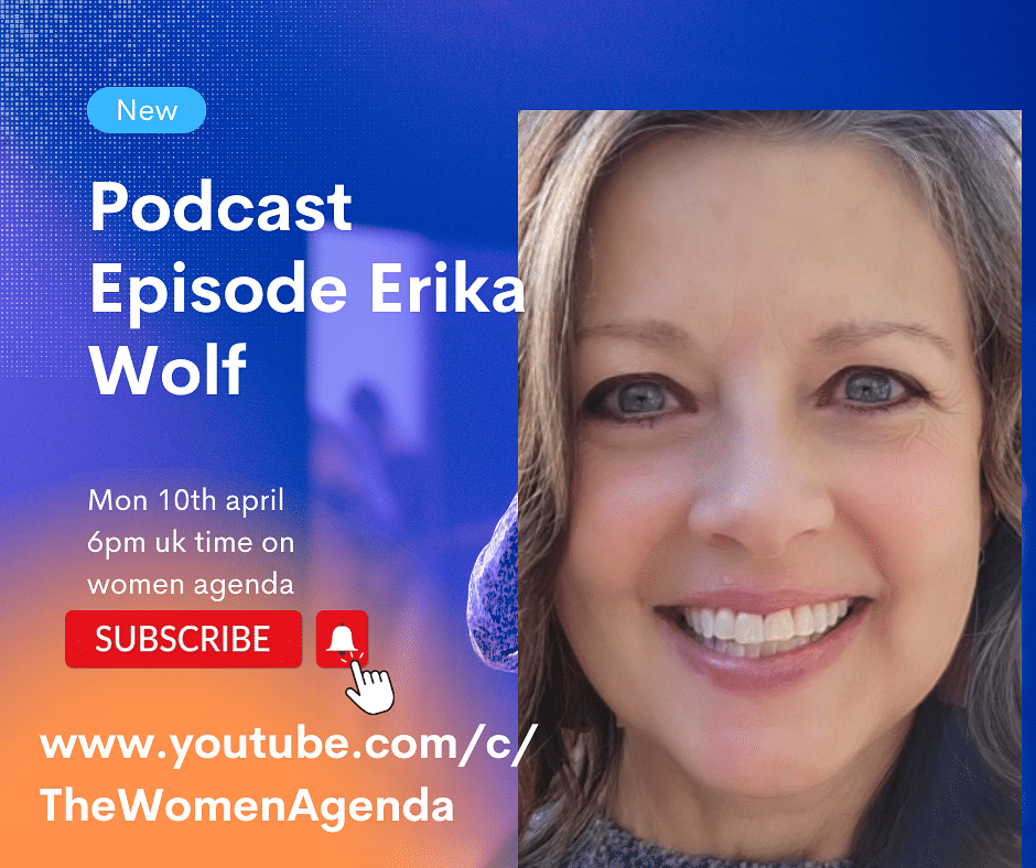 Erika Wolf