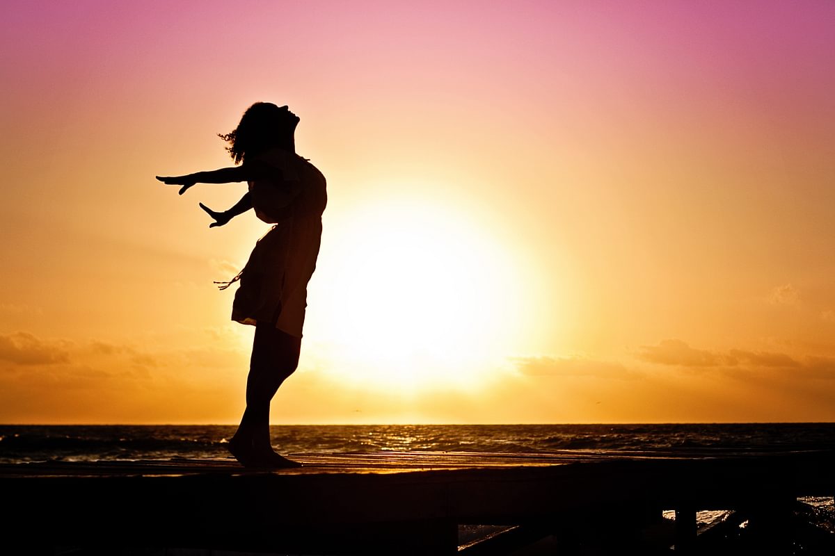Women and Mental Health and Power