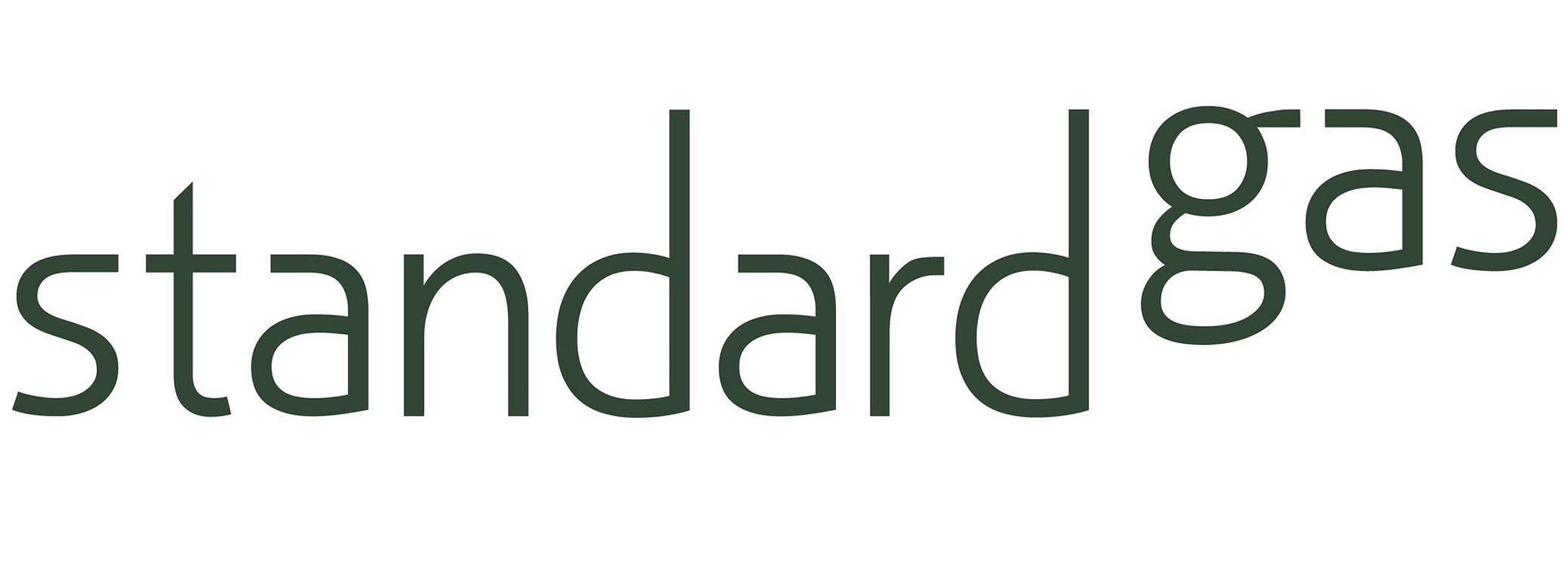 standard gas technologies