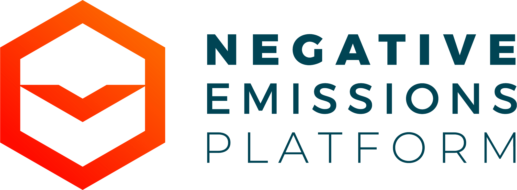 Negative Emissions Platform