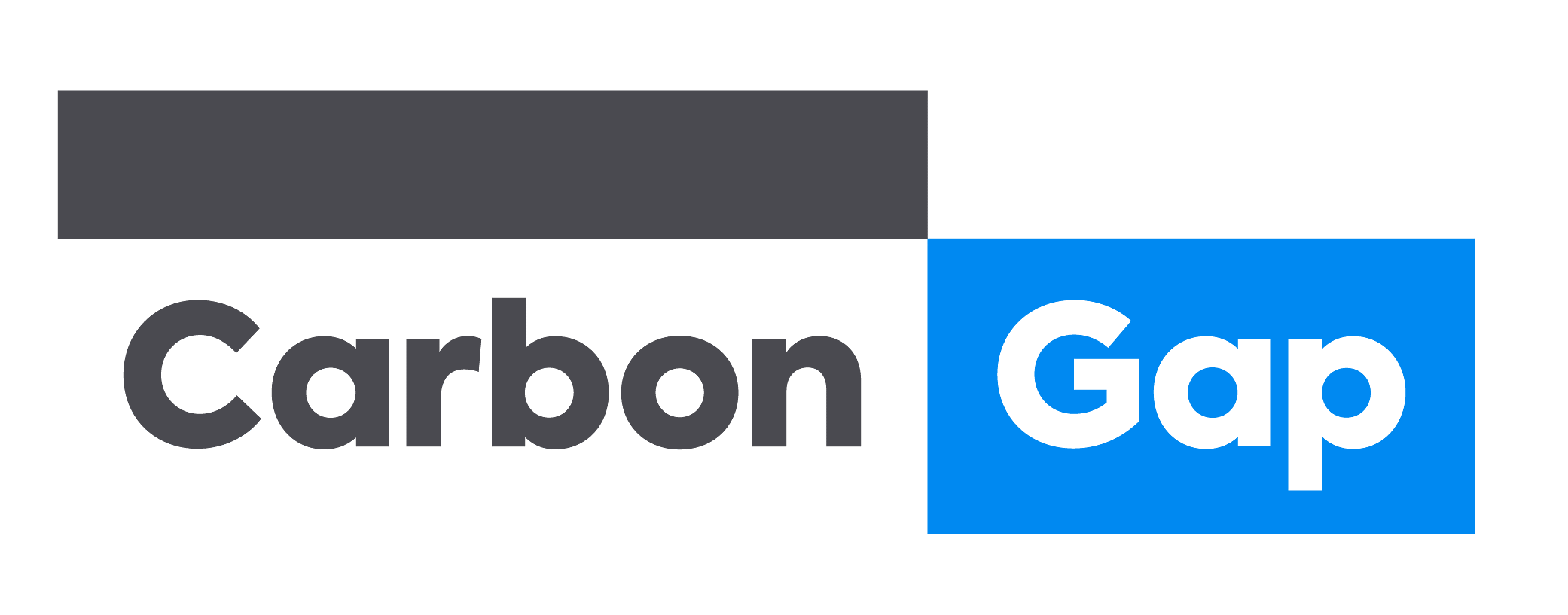 Carbon Gap