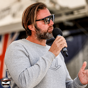 Tom Hartmann