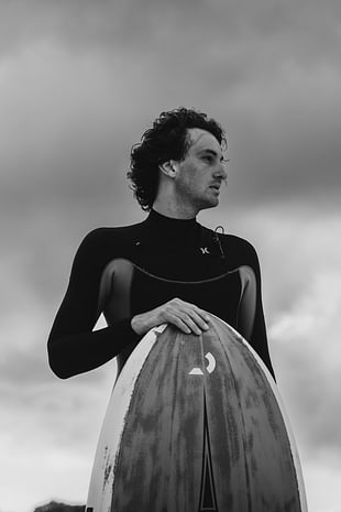 Marin hugo