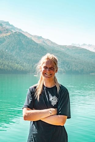 Laura Rudolph