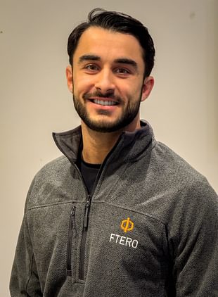 Billy Karidis