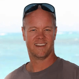 Matt Pritchard