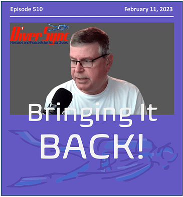 Bringing Back the Podcast - Reboot 2.0 