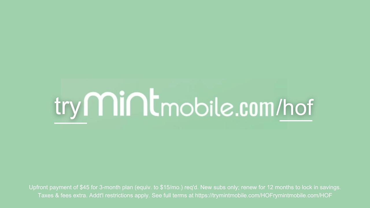 Sign Up For Mint Mobile