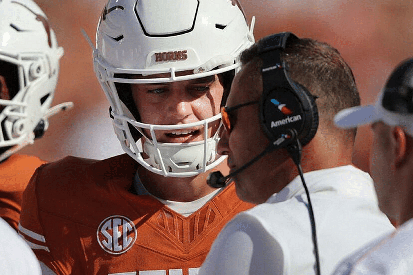Dream On, Bevo