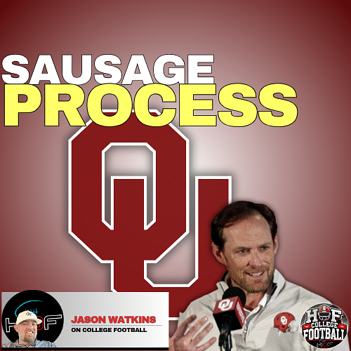 Sooner Fans Need to Trust the Process – Even if Recruiting Rankings Don’t