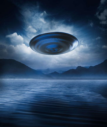 UFOs: The Great Debate: An Objective Look at Extraterrestrials, Government Cover-Ups, and the Prospect of First Contact